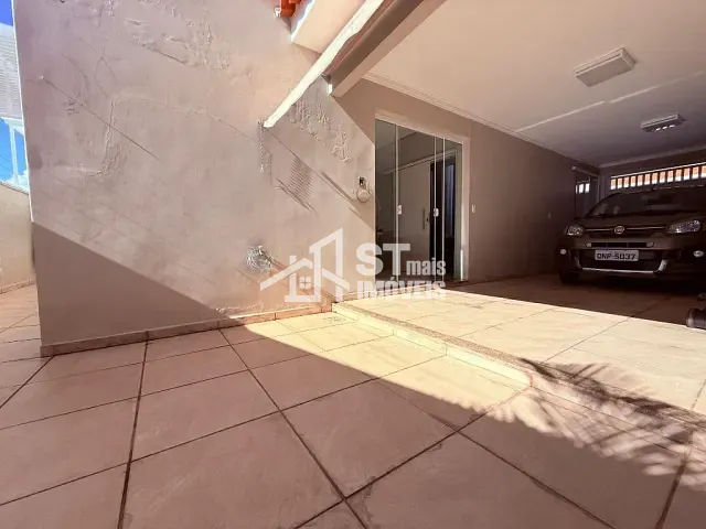 Casa com 150m² 3 quartos e 1 banheiro, à venda, no bairro Jardim Panorama em Andradas