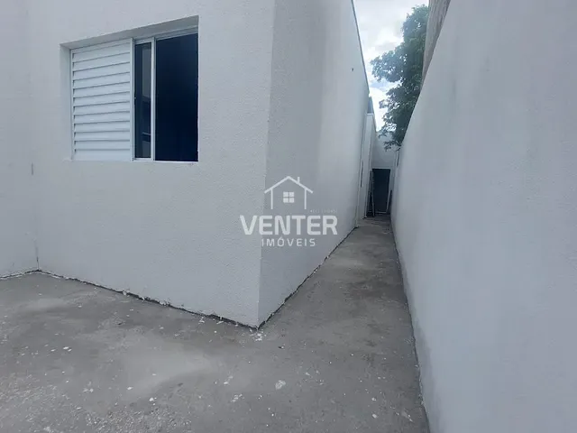 Casa com 125m² 3 quartos e 1 banheiro, à venda, no bairro Loteamento Vila Olímpia em Taubaté