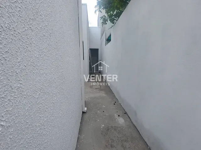 Casa com 125m² 3 quartos e 1 banheiro, à venda, no bairro Loteamento Vila Olímpia em Taubaté
