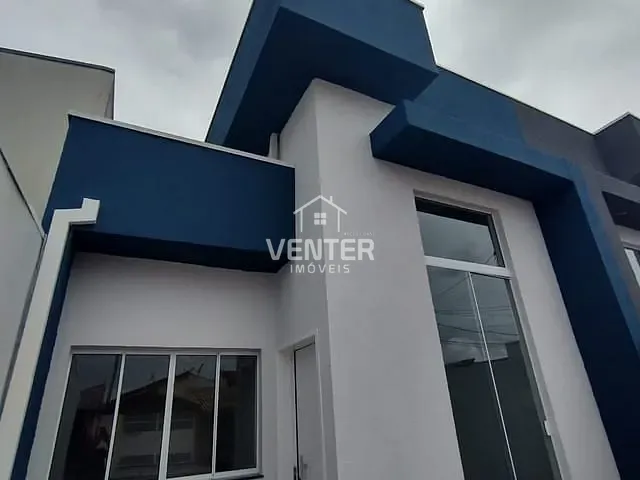 Casa com 125m² 3 quartos e 1 banheiro, à venda, no bairro Loteamento Vila Olímpia em Taubaté