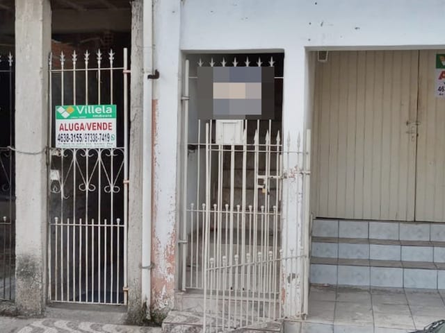 Foto do Casa - Casa para locação, Vila Ercília, Itaquaquecetuba, SP | Villela Imóveis