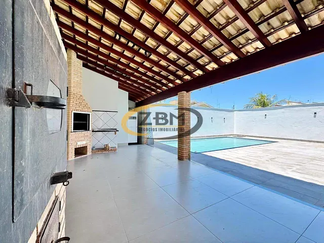 Casa com 500m² 6 quartos e 6 banheiros, à venda, no bairro Mediterrâneo em Londrina