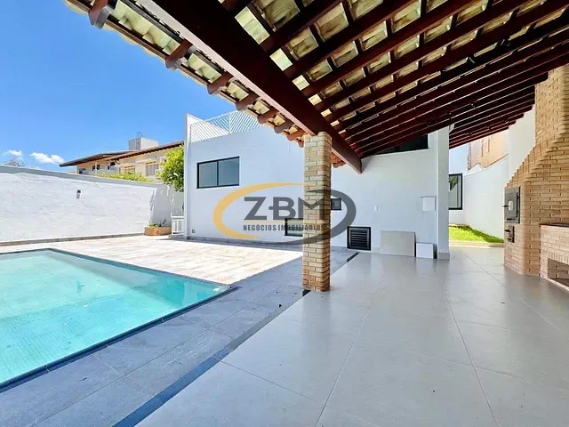 Casa com 500m² 6 quartos e 6 banheiros, à venda, no bairro Mediterrâneo em Londrina