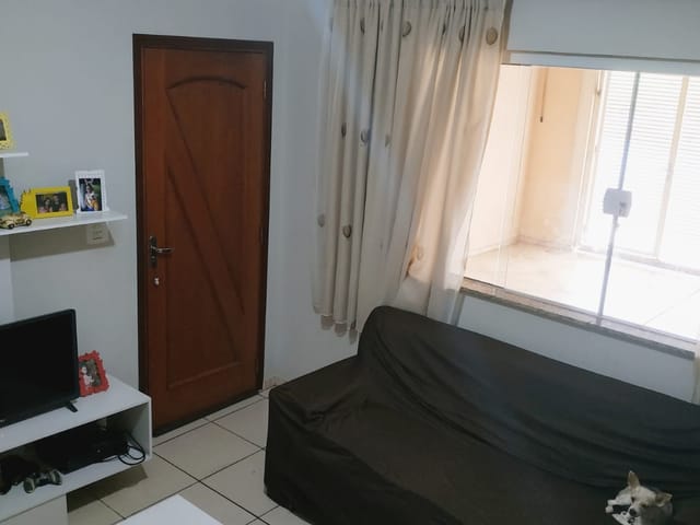 Casa com 125m² 2 quartos e 2 banheiros, à venda, no bairro Jardim do Trevo em São João da Boa Vista