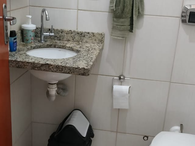 Casa com 125m² 2 quartos e 2 banheiros, à venda, no bairro Jardim do Trevo em São João da Boa Vista