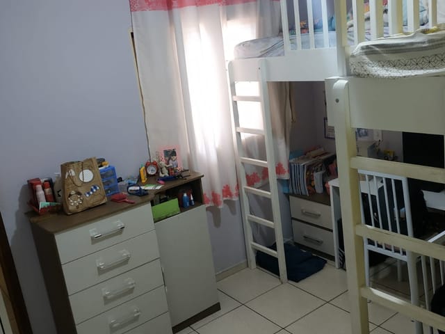 Casa com 125m² 2 quartos e 2 banheiros, à venda, no bairro Jardim do Trevo em São João da Boa Vista