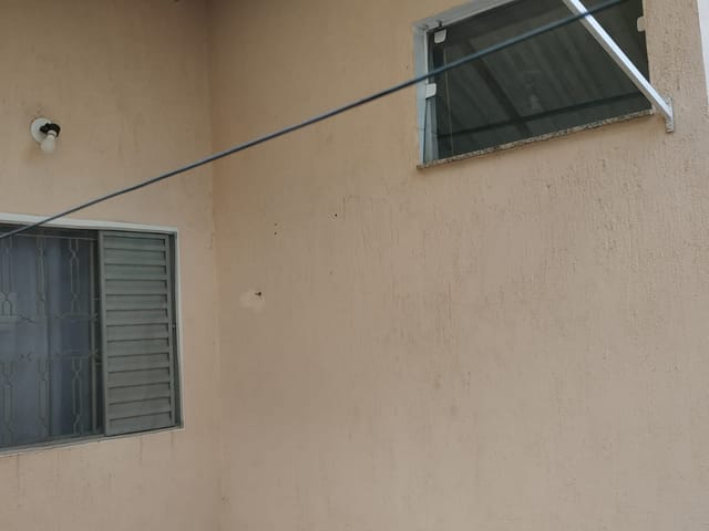 Casa com 125m² 2 quartos e 2 banheiros, à venda, no bairro Jardim do Trevo em São João da Boa Vista