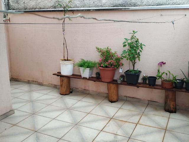 Casa com 125m² 2 quartos e 2 banheiros, à venda, no bairro Jardim do Trevo em São João da Boa Vista