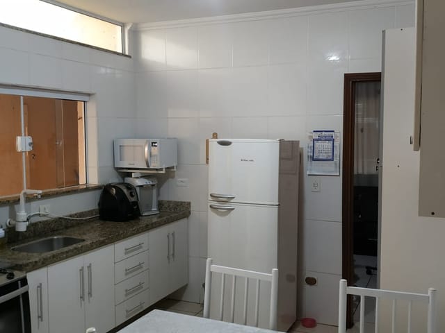 Casa com 125m² 2 quartos e 2 banheiros, à venda, no bairro Jardim do Trevo em São João da Boa Vista