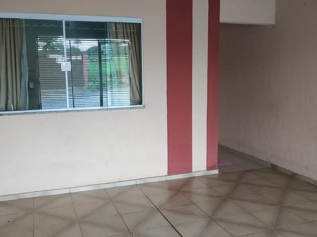 Casa com 125m² 2 quartos e 2 banheiros, à venda, no bairro Jardim do Trevo em São João da Boa Vista