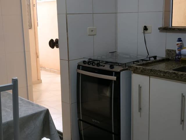 Casa com 125m² 2 quartos e 2 banheiros, à venda, no bairro Jardim do Trevo em São João da Boa Vista