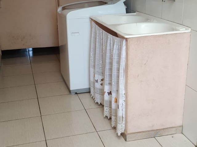 Casa com 125m² 2 quartos e 2 banheiros, à venda, no bairro Jardim do Trevo em São João da Boa Vista