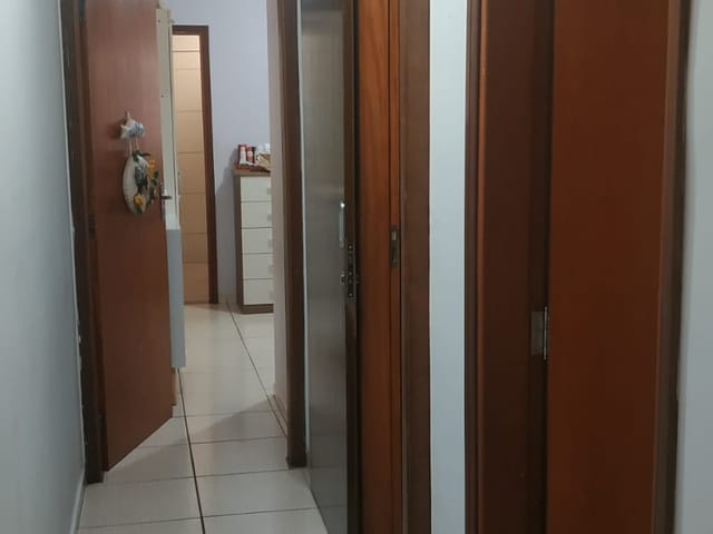 Casa com 125m² 2 quartos e 2 banheiros, à venda, no bairro Jardim do Trevo em São João da Boa Vista