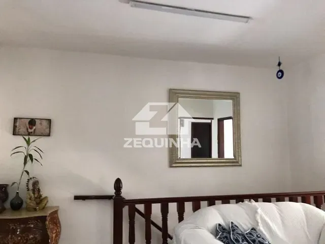 Casa com 161m² 3 quartos e 3 banheiros, à venda, no bairro Quitauna em Osasco