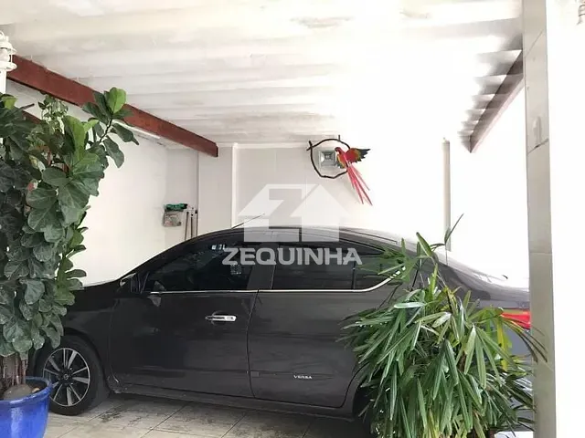 Casa com 161m² 3 quartos e 3 banheiros, à venda, no bairro Quitauna em Osasco