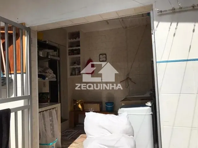Casa com 161m² 3 quartos e 3 banheiros, à venda, no bairro Quitauna em Osasco