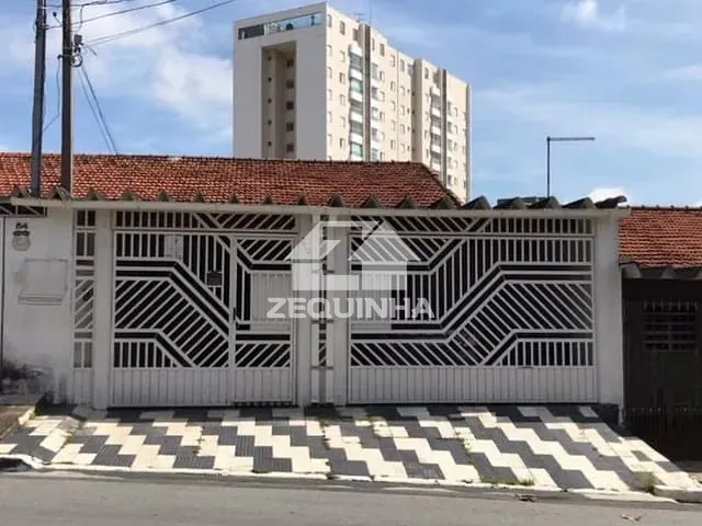 Casa com 161m² 3 quartos e 3 banheiros, à venda, no bairro Quitauna em Osasco
