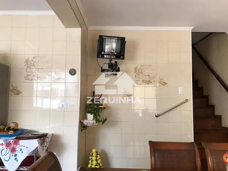 Casa, 3 quartos, 182 m² - Foto 12