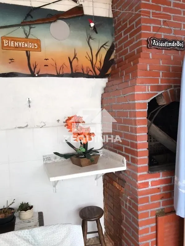 Casa, 3 quartos, 182 m² - Foto 2