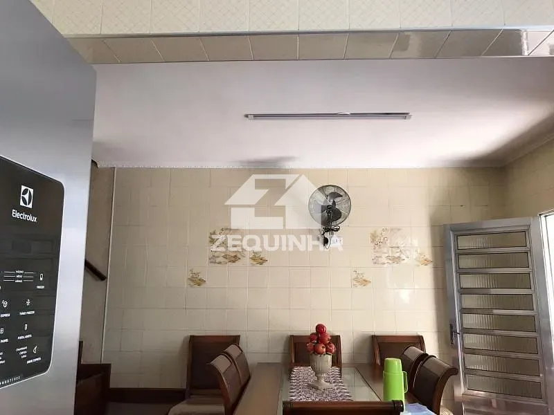Casa, 3 quartos, 182 m² - Foto 11