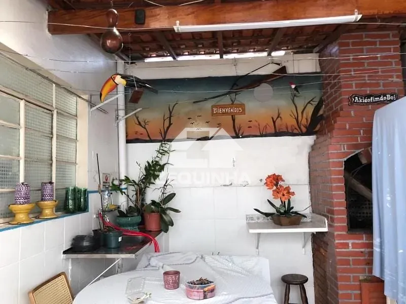 Casa, 3 quartos, 182 m² - Foto 7