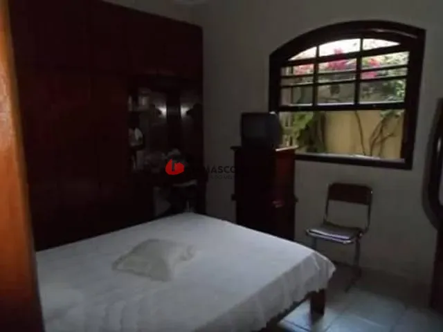 Casa com 280m² 2 quartos e 2 banheiros, à venda, no bairro Santa Paula em São Caetano do Sul