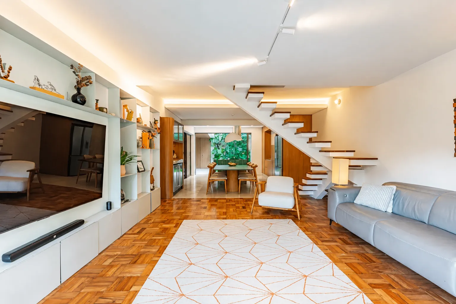 Casa em Paraíso — foto 3