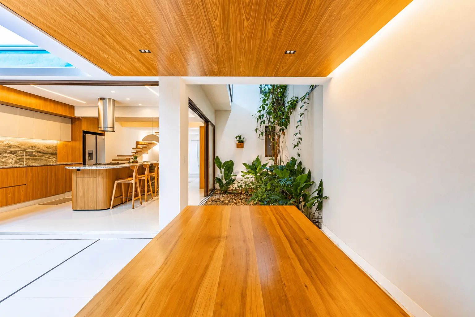 Casa em Paraíso — foto 2