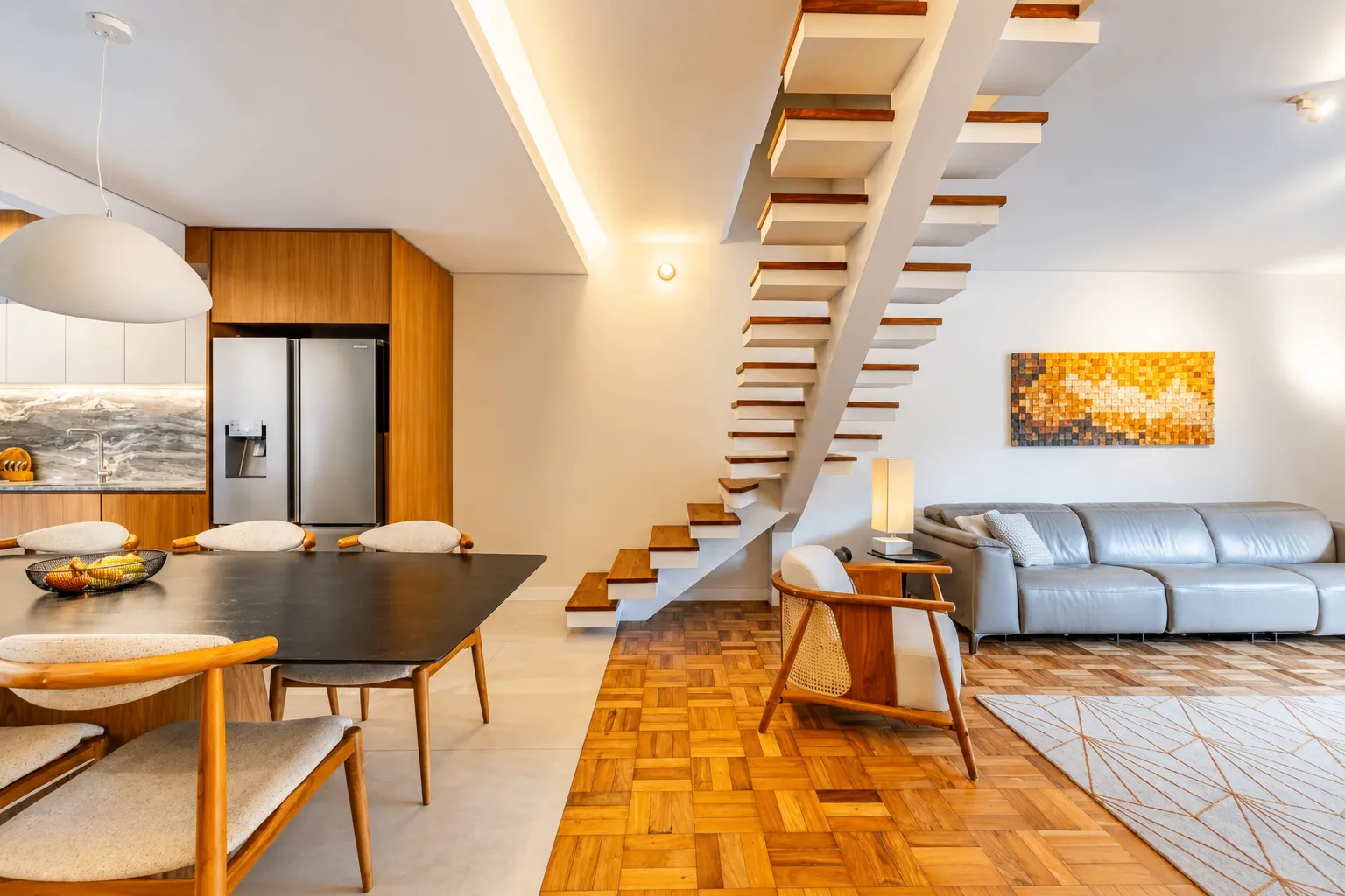 Casa em Paraíso — foto 4
