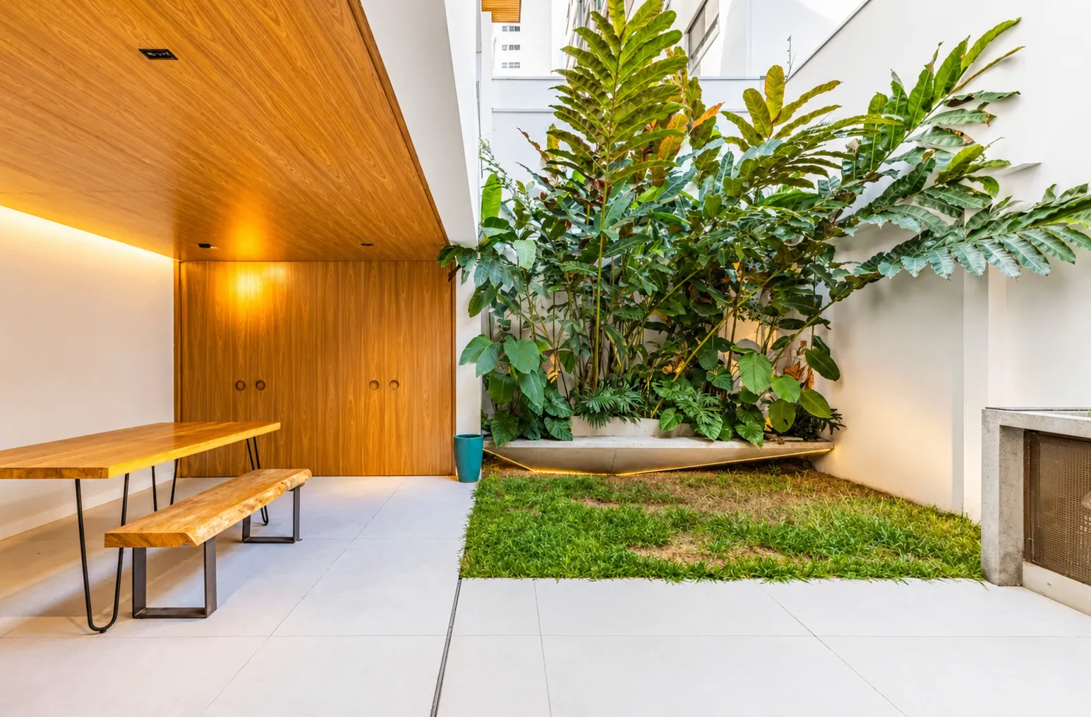 Casa em Paraíso — foto 1