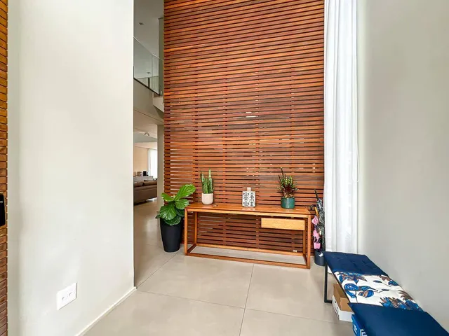 Casa com 420m² 4 quartos e 6 banheiros, à venda, no bairro Alphaville em Barueri