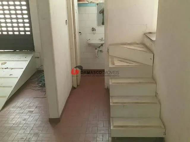 Casa com 269m² 3 quartos e 2 banheiros, à venda, no bairro Olímpico em São Caetano do Sul