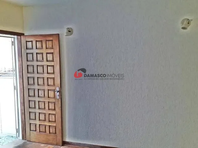 Casa com 269m² 3 quartos e 2 banheiros, à venda, no bairro Olímpico em São Caetano do Sul