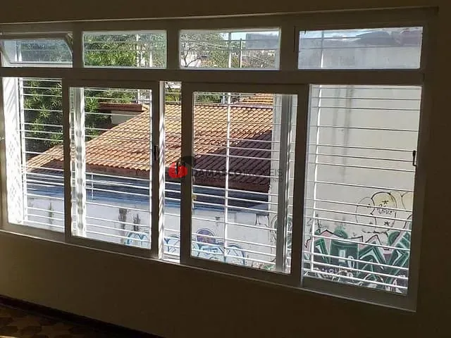 Casa com 269m² 3 quartos e 2 banheiros, à venda, no bairro Olímpico em São Caetano do Sul