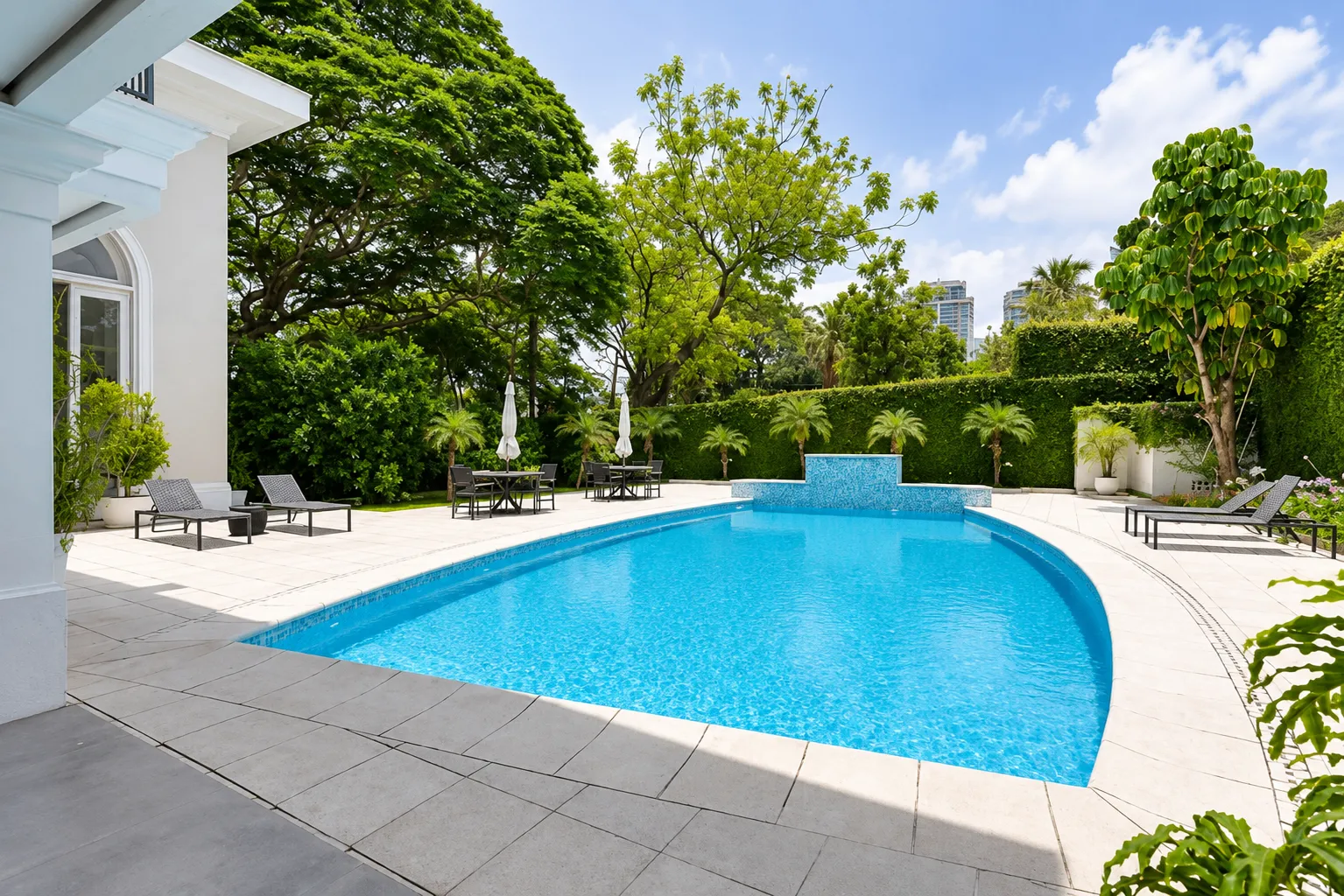 Casa em Jardim Petrópolis — foto 1