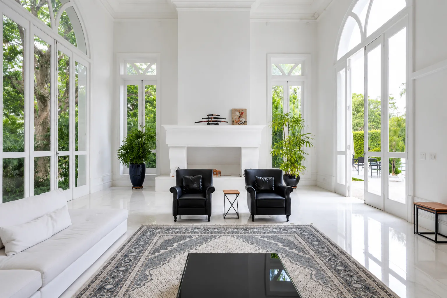 Casa em Jardim Petrópolis — foto 3