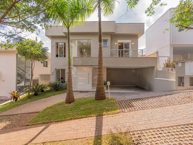 Casa com 420m² 3 quartos e 5 banheiros, à venda, no bairro Tamboré em Santana de Parnaíba