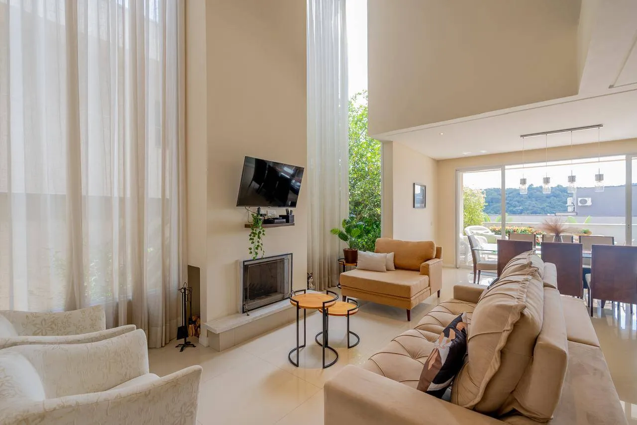 Casa em Tamboré — foto 4