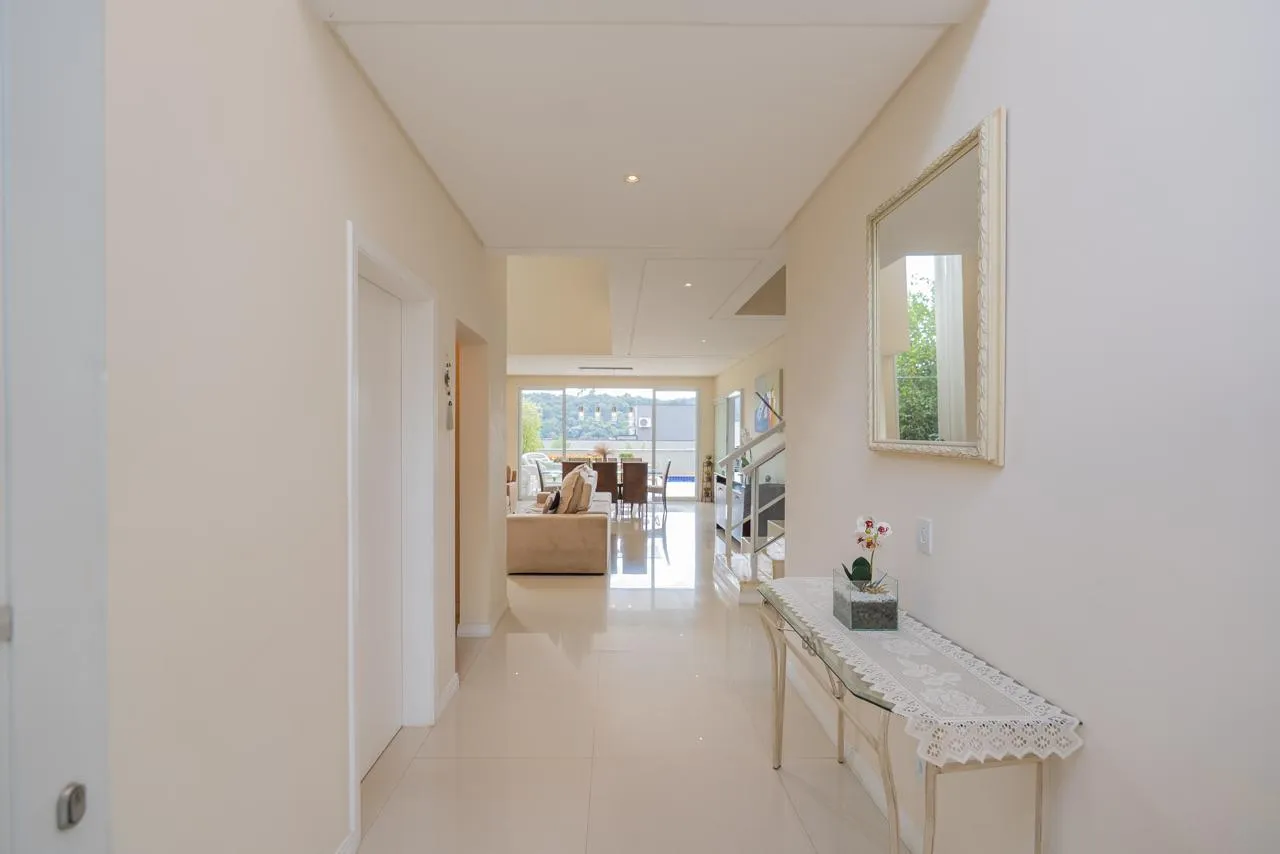 Casa em Tamboré — foto 3