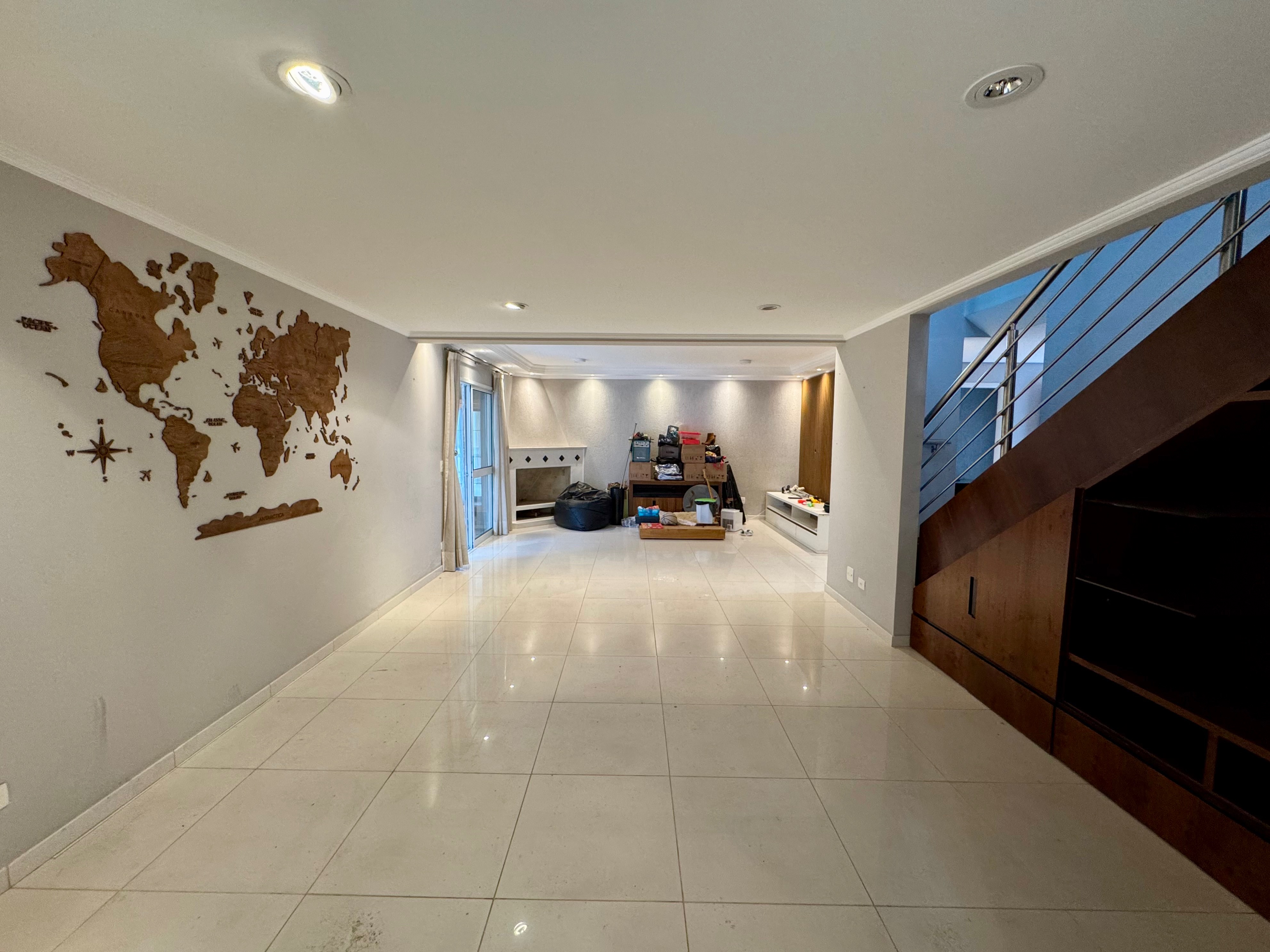 Casa em Tamboré — foto 4