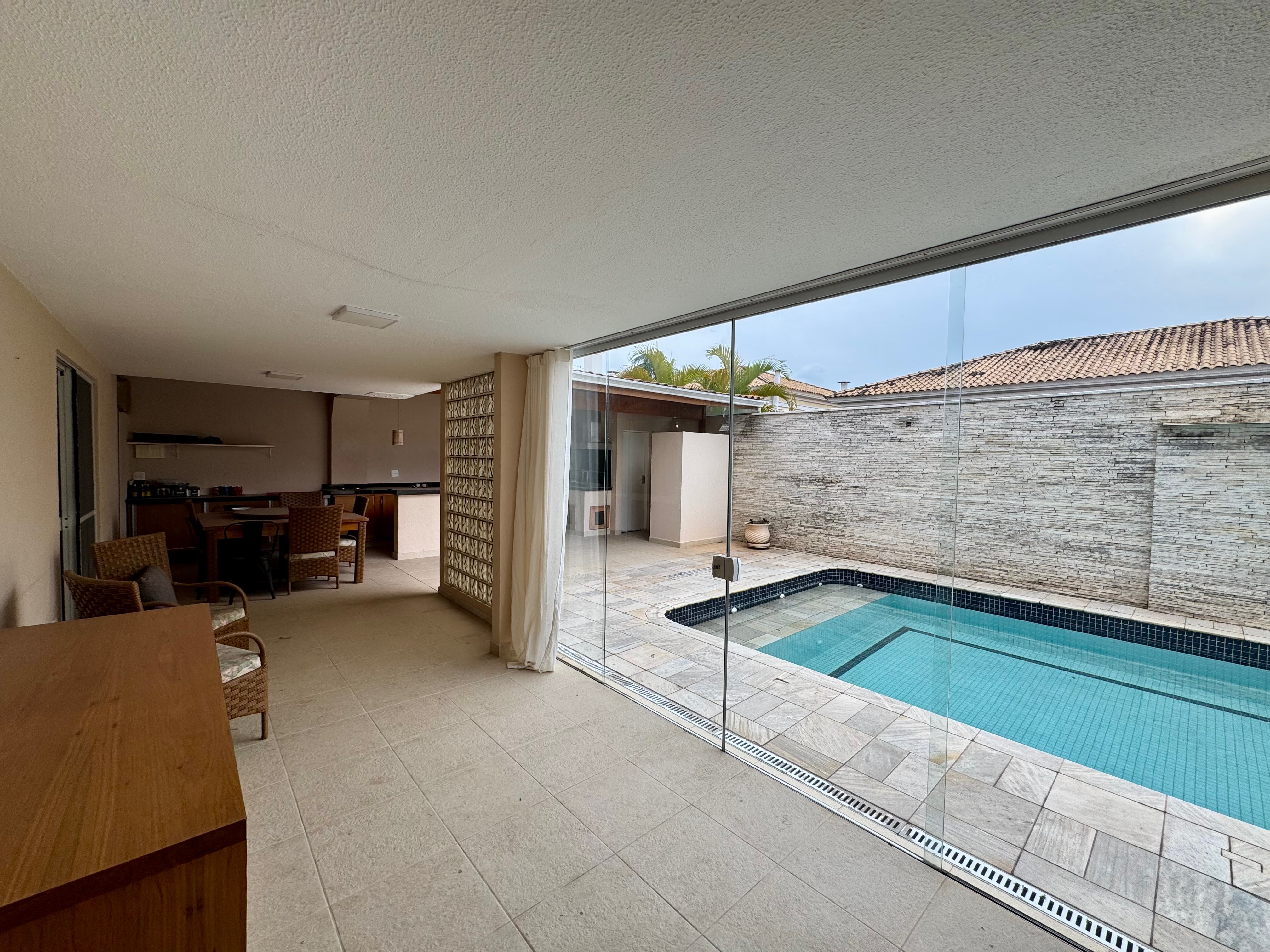 Casa em Tamboré — foto 2