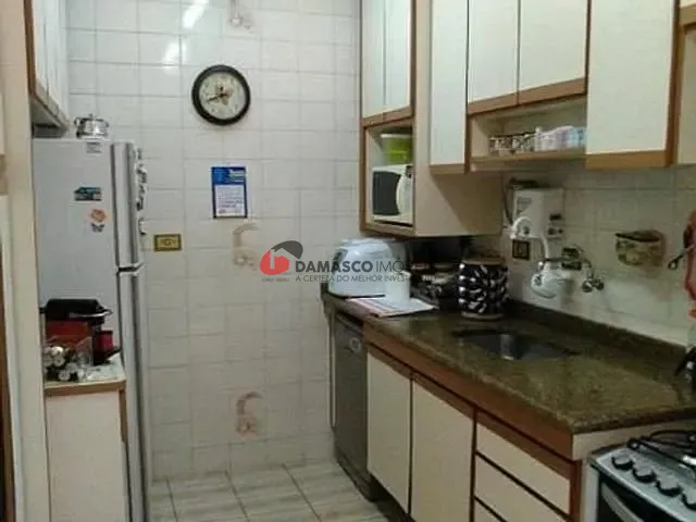 Casa com 218m² 3 quartos e 1 banheiro, à venda, no bairro Campestre em Santo André
