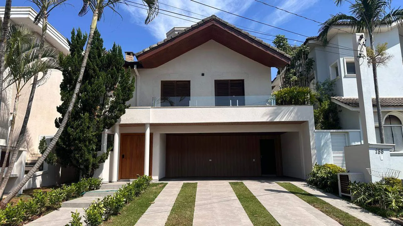 Casa em Alphaville — foto 2