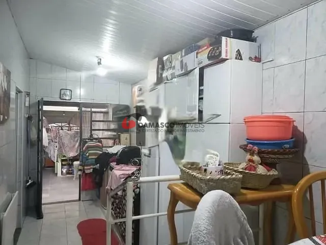 Casa com 225m² 2 quartos e 2 banheiros, à venda, no bairro Cerâmica em São Caetano do Sul