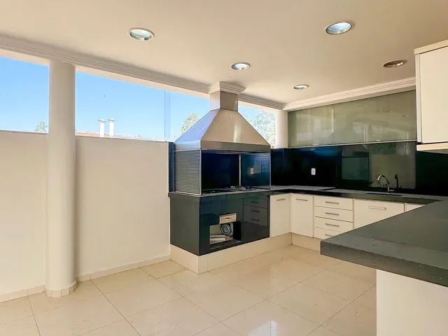Casa com 165m² 3 quartos e 4 banheiros, à venda, no bairro Tamboré em Santana de Parnaíba