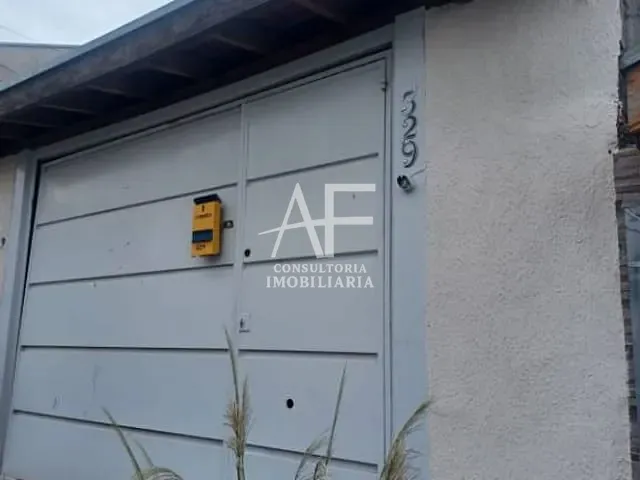 Casa com 125m² 1 quarto e 1 banheiro, à venda, no bairro Alto São Pedro em Taubaté