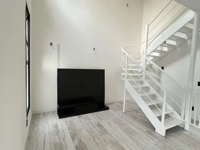 Foto do Casa - Casa à Venda - The Way - Granja Viana - SP I 3 Dormitórios sendo 1 suíte, Ar condicionado, Quintal com área gourmet, Escritório, 92m² | Collina Imóveis