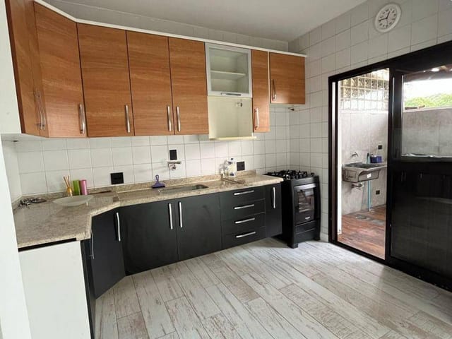 Foto do Casa - Casa à Venda - The Way - Granja Viana - SP I 3 Dormitórios sendo 1 suíte, Ar condicionado, Quintal com área gourmet, Escritório, 92m² | Collina Imóveis
