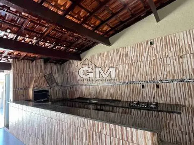 Casa com 275m² 3 quartos e 4 banheiros, à venda, no bairro Parque Residencial Cândido Portinari em Ribeirão Preto