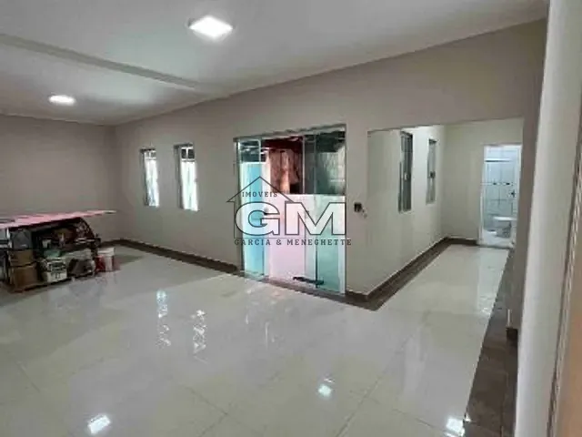 Casa com 275m² 3 quartos e 4 banheiros, à venda, no bairro Parque Residencial Cândido Portinari em Ribeirão Preto